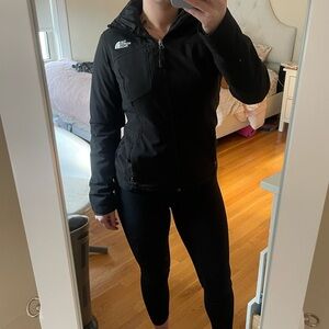Nike jacket - xs